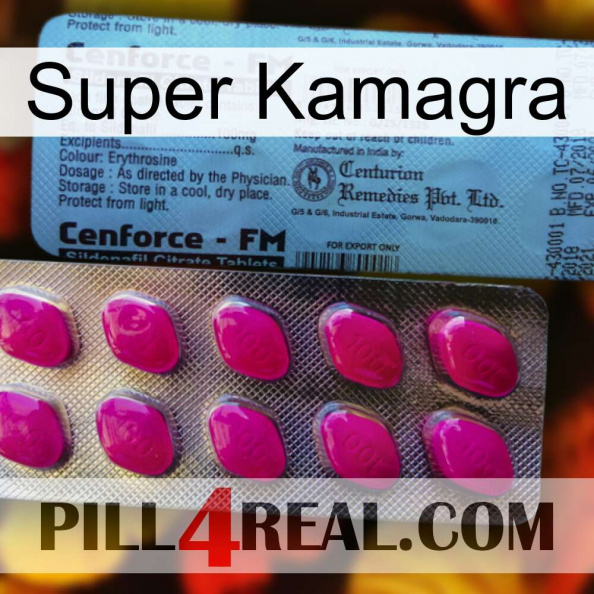 Super Kamagra 35